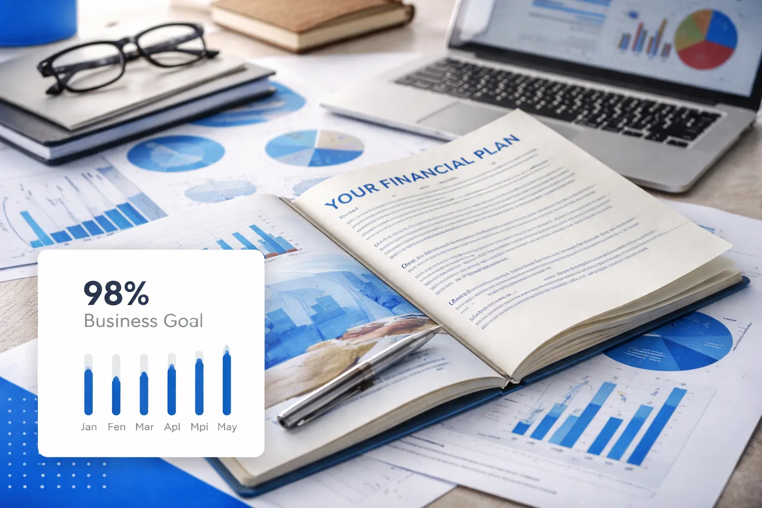 business plan writing services